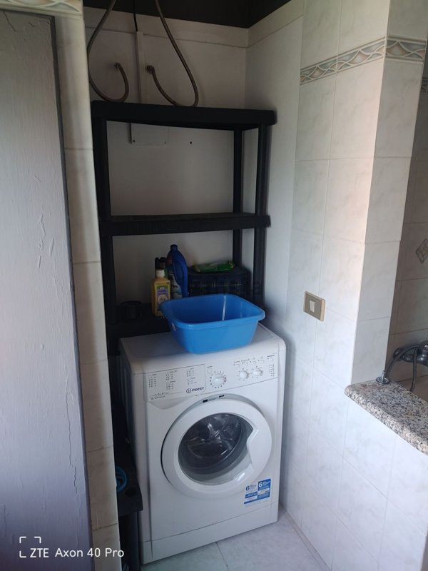 appartamento in vendita a Gonnesa