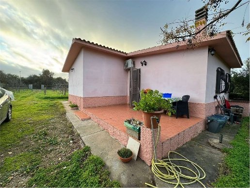 casa indipendente in vendita a Gonnesa