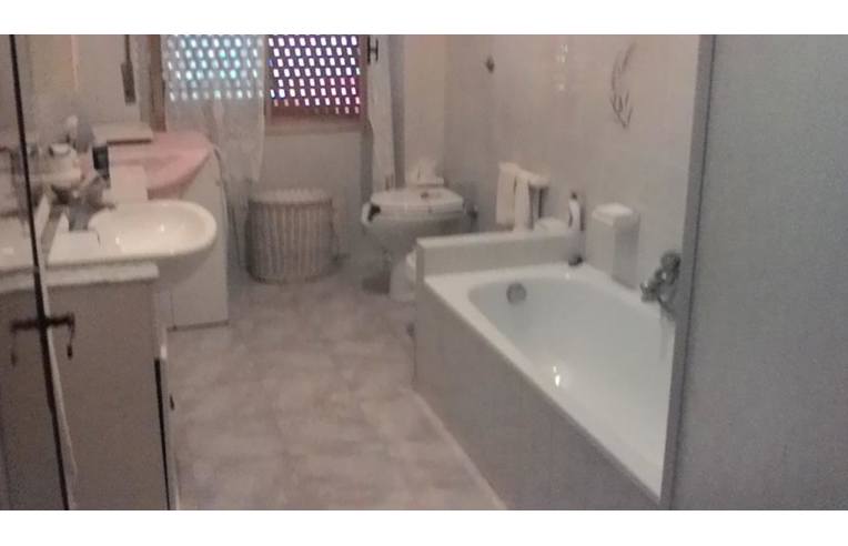 appartamento in vendita a Gonnesa in zona Nuraxi Figus