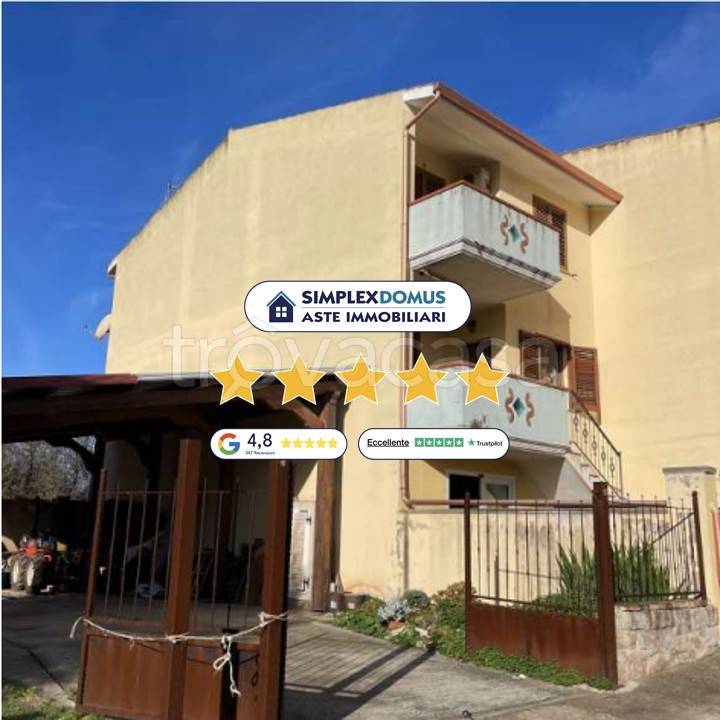 appartamento in vendita a Gonnesa