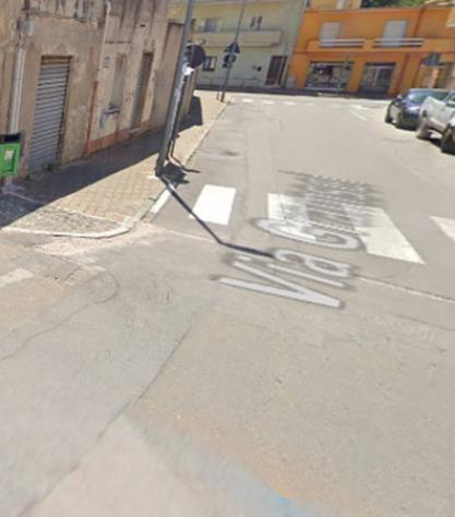 appartamento in vendita a Gonnesa