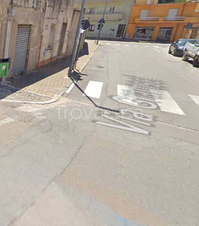 appartamento in vendita a Gonnesa