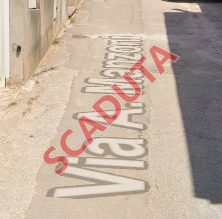 appartamento in vendita a Gonnesa