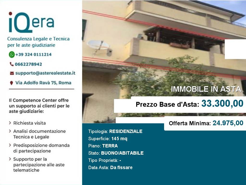 appartamento in vendita a Gonnesa