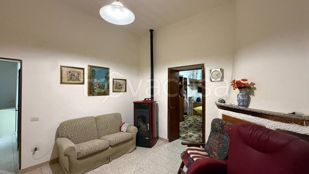 casa indipendente in vendita a Gonnesa