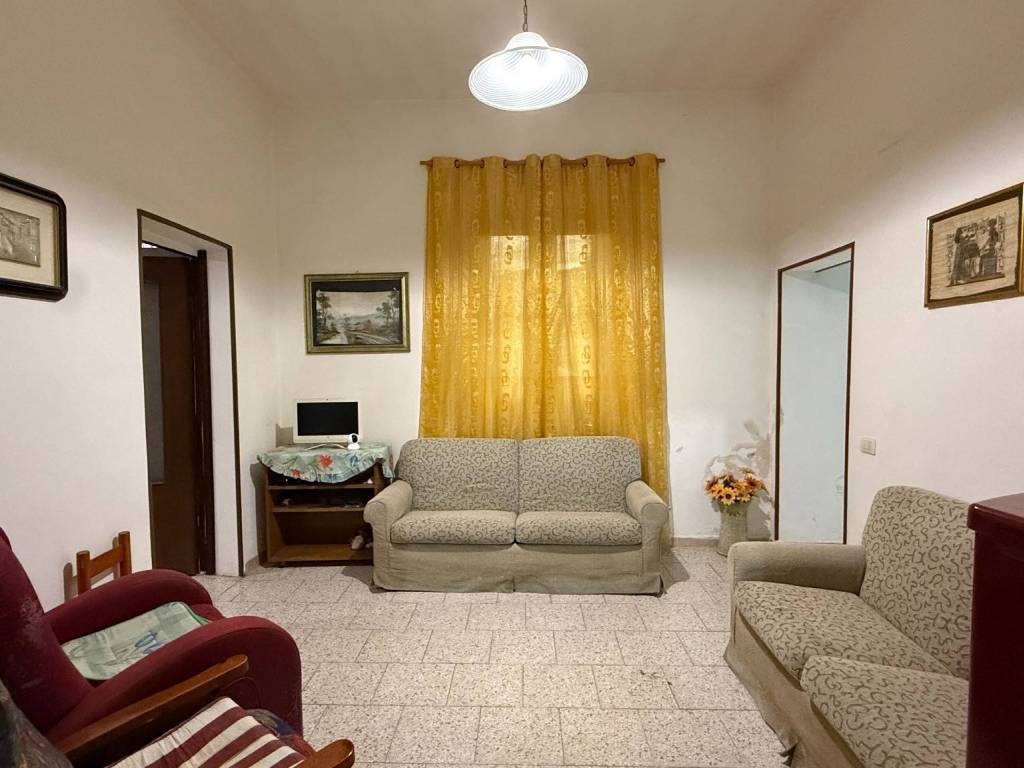 casa indipendente in vendita a Gonnesa
