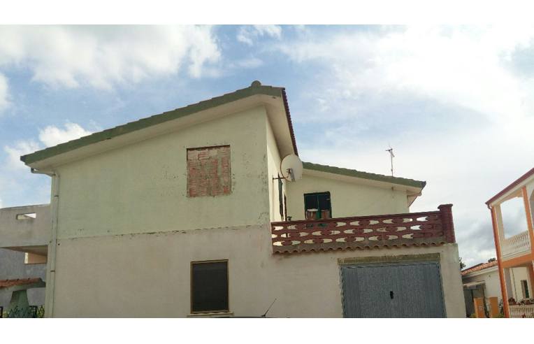 appartamento in vendita a Gonnesa in zona Nuraxi Figus