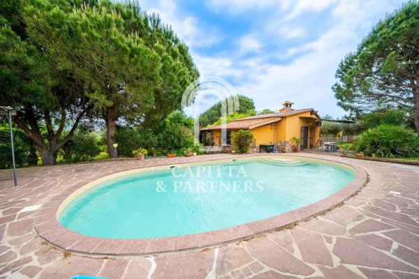 terreno edificabile in vendita a Gonnesa