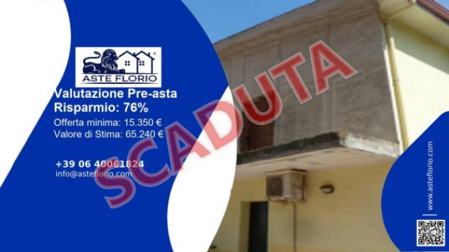 appartamento in vendita a Gonnesa