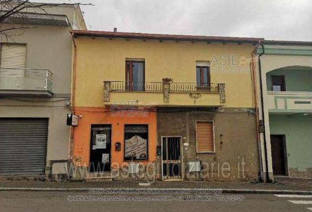 appartamento in vendita a Gonnesa