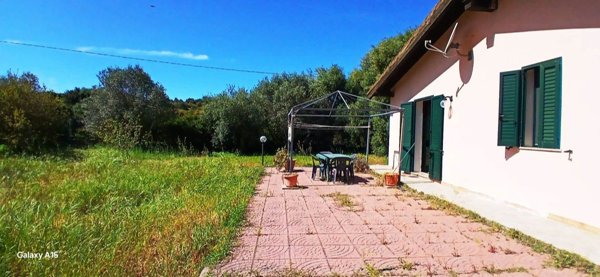 casa indipendente in vendita a Gonnesa