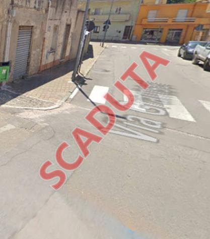 appartamento in vendita a Gonnesa