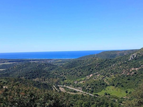 appartamento in vendita a Gonnesa