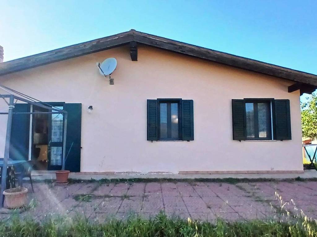 casa indipendente in vendita a Gonnesa