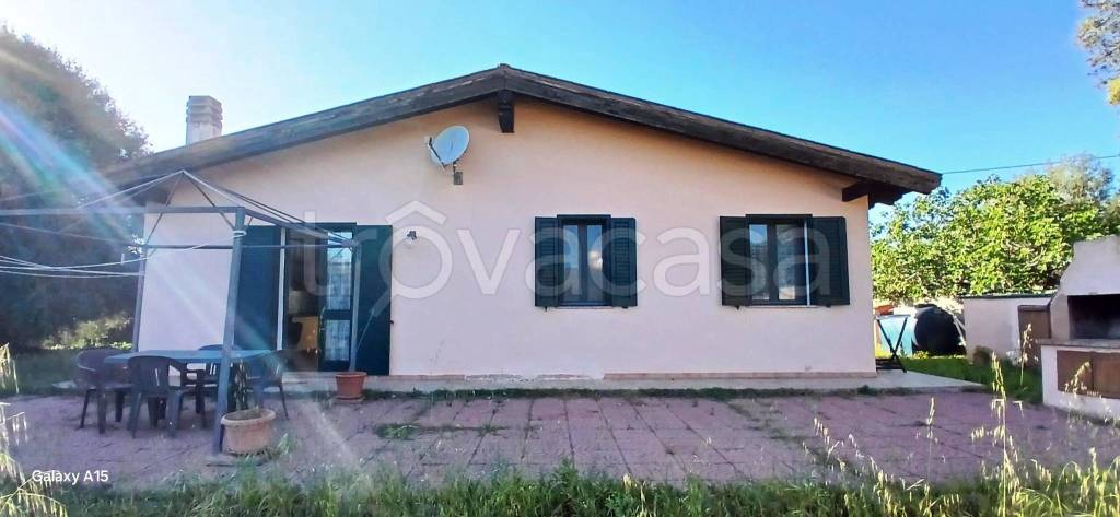 casa indipendente in vendita a Gonnesa