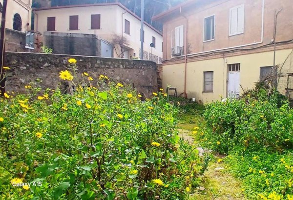appartamento in vendita a Gonnesa