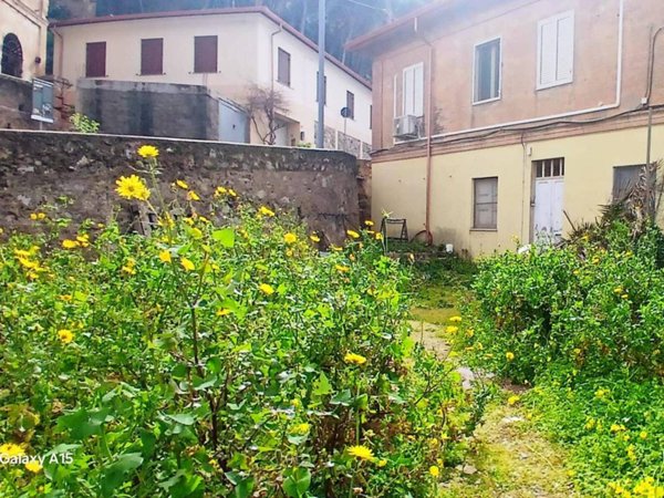 appartamento in vendita a Gonnesa in zona Nuraxi Figus