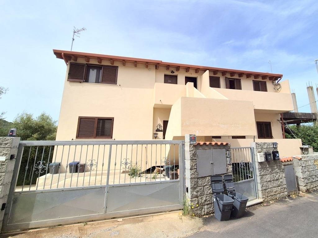 appartamento in vendita a Gonnesa