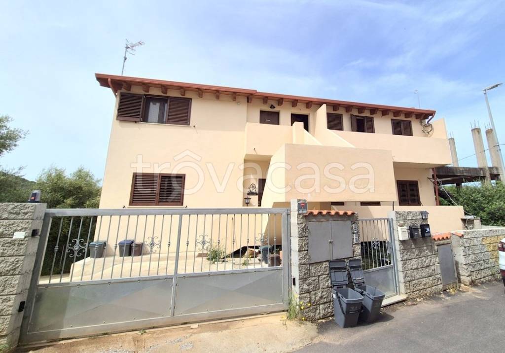 appartamento in vendita a Gonnesa
