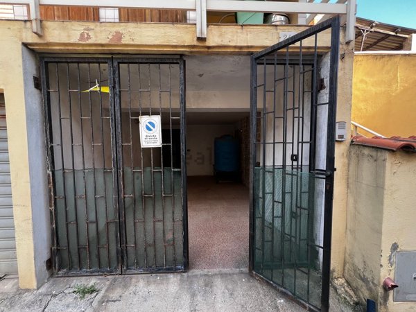 appartamento in vendita a Gonnesa