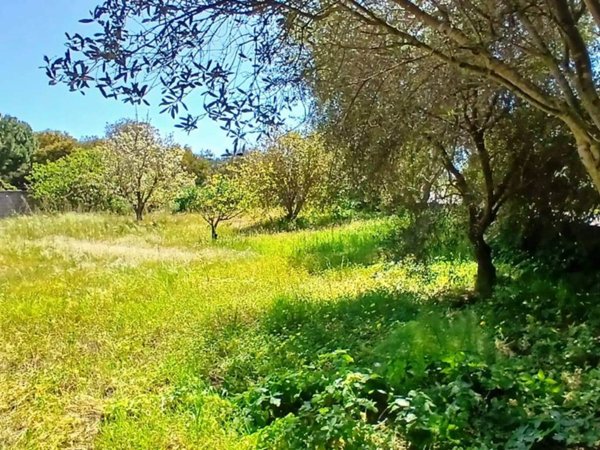 casa indipendente in vendita a Gonnesa