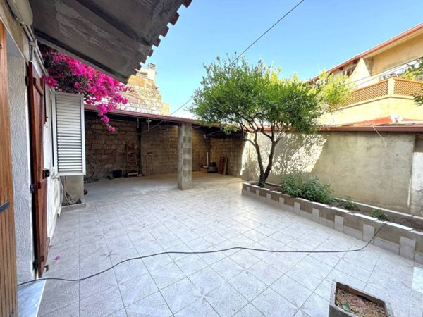 appartamento in vendita a Gonnesa