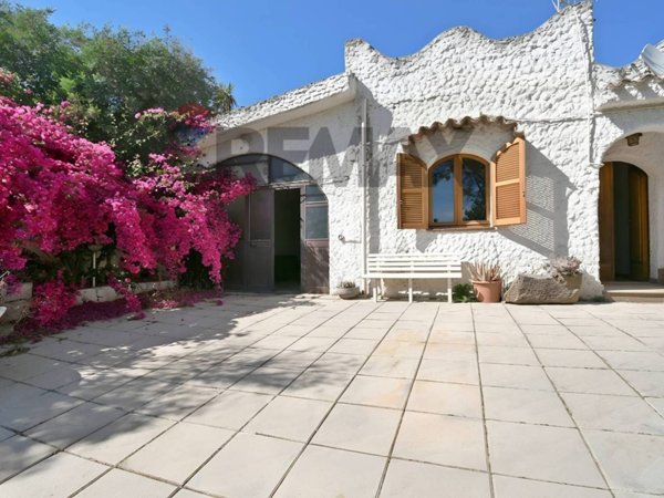 casa indipendente in vendita a Gonnesa