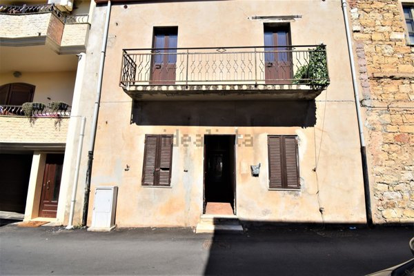 casa indipendente in vendita a Gonnesa