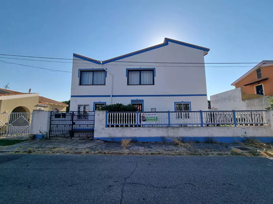 casa indipendente in vendita a Gonnesa