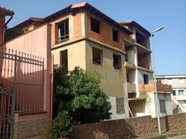 casa indipendente in vendita a Gonnesa