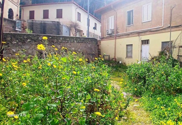 casa indipendente in vendita a Gonnesa