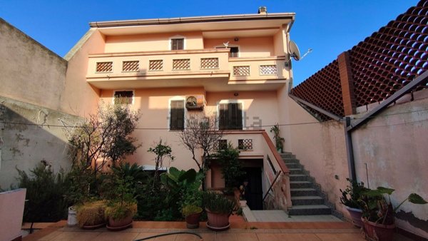 casa indipendente in vendita a Gonnesa