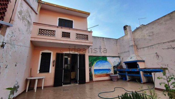 casa indipendente in vendita a Gonnesa