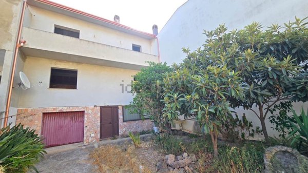 casa indipendente in vendita a Gonnesa