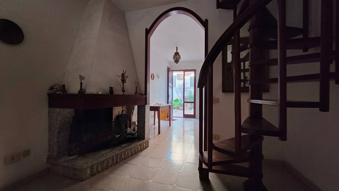 casa indipendente in vendita a Gonnesa