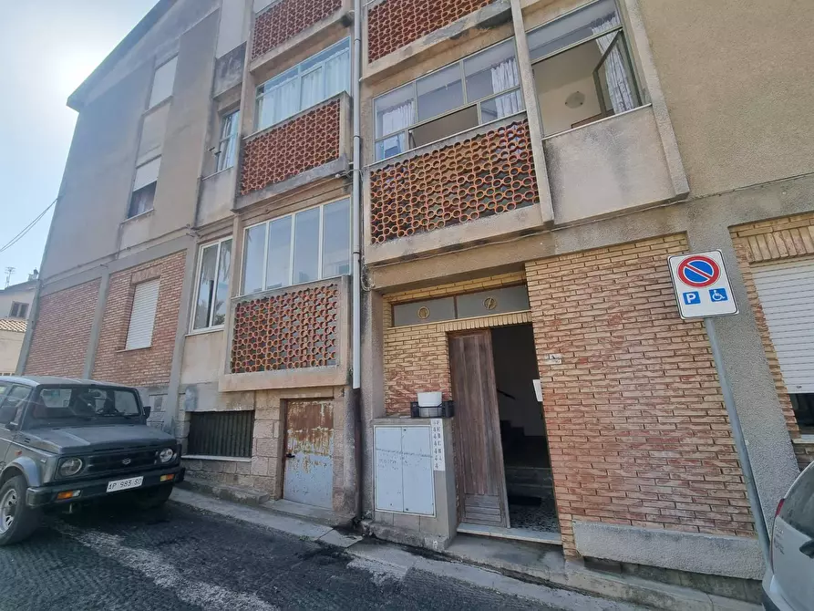appartamento in vendita a Gonnesa