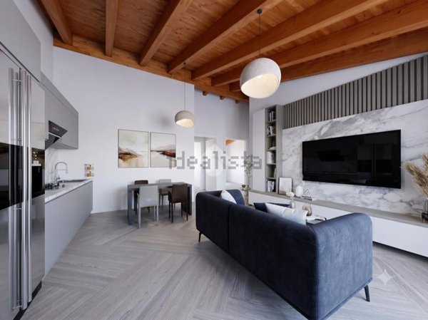 appartamento in vendita a Gonnesa