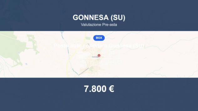 appartamento in vendita a Gonnesa