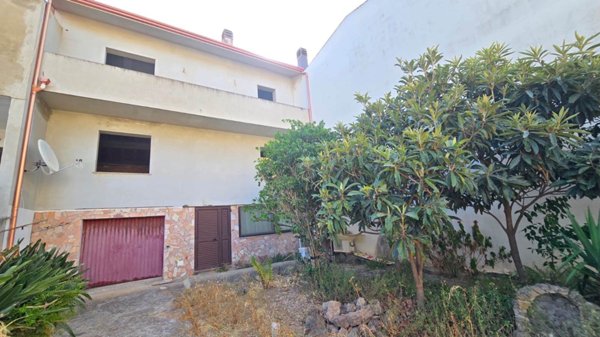 casa indipendente in vendita a Gonnesa