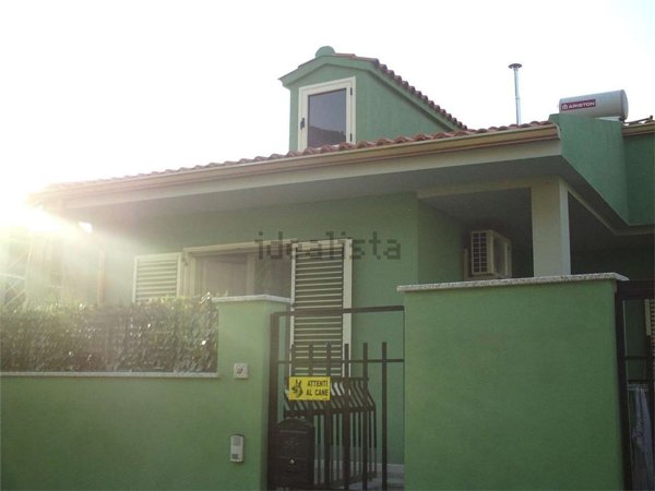 casa indipendente in vendita a Gonnosfanadiga