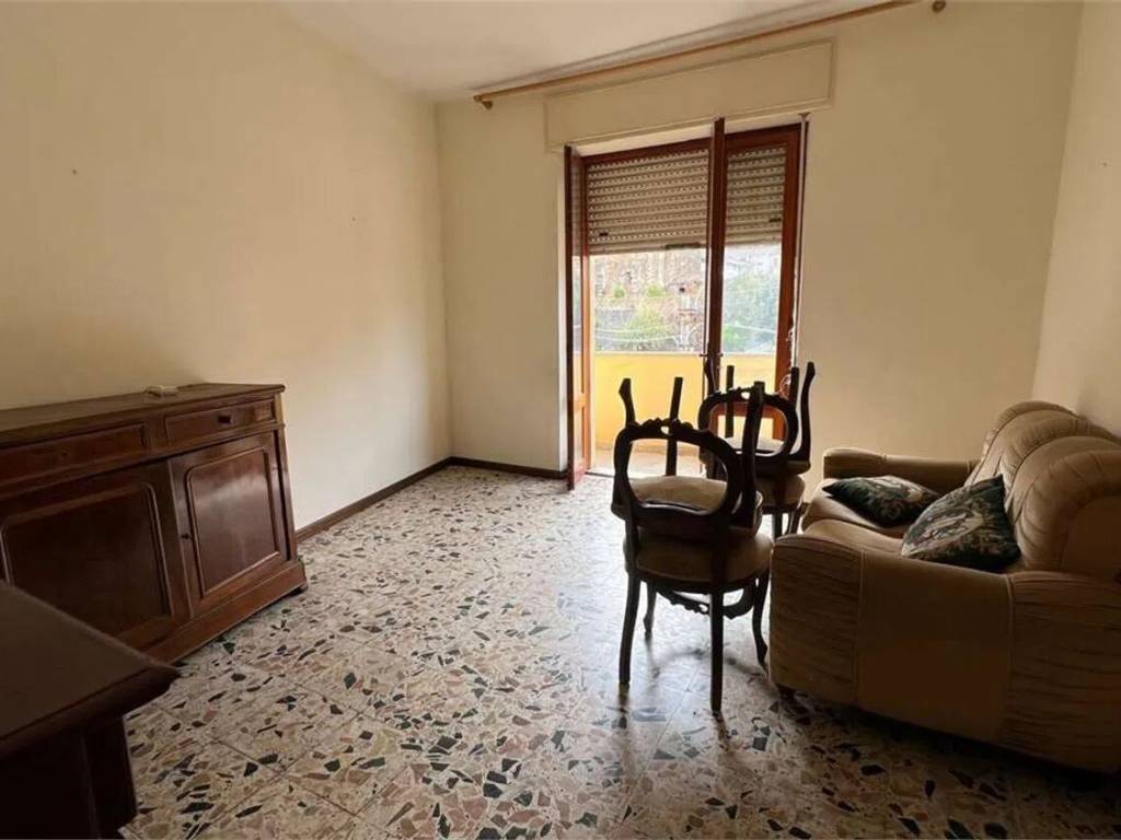 casa indipendente in vendita a Gonnosfanadiga