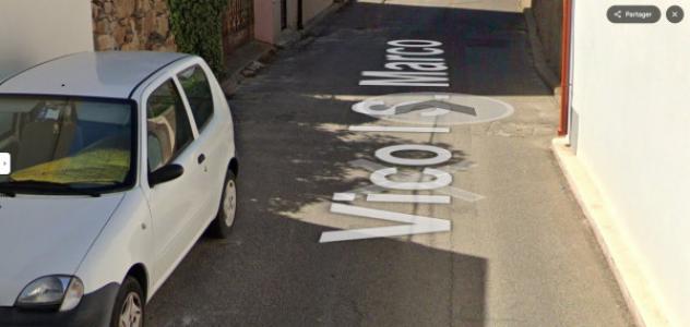appartamento in vendita a Gonnosfanadiga