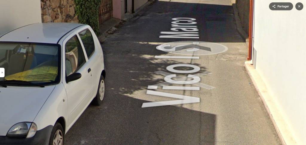 appartamento in vendita a Gonnosfanadiga