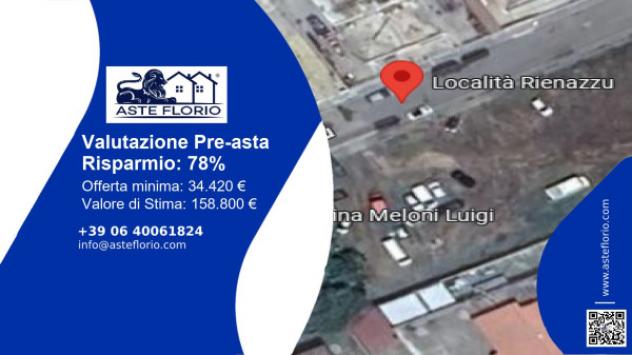 appartamento in vendita a Gonnosfanadiga