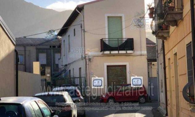 terreno edificabile in vendita a Gonnosfanadiga