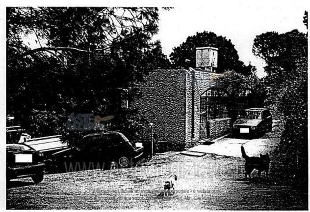 casa indipendente in vendita a Gonnosfanadiga