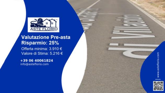 terreno agricolo in vendita a Gonnosfanadiga
