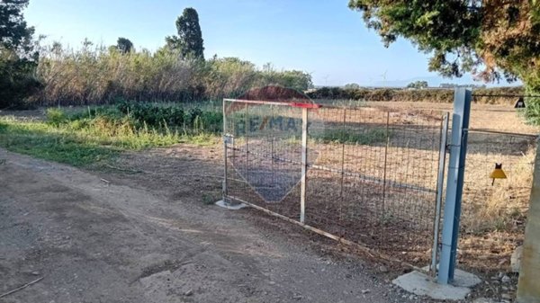 terreno agricolo in vendita a Gonnosfanadiga