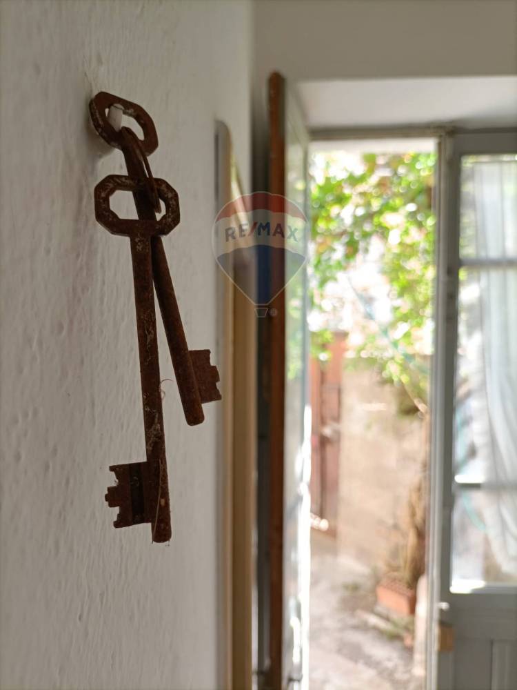 casa indipendente in vendita a Gonnosfanadiga