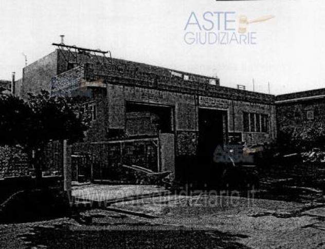 appartamento in vendita a Gonnosfanadiga